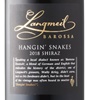 Langmeil Winery Shiraz Hangin Snakes 2018